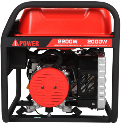 A-IPOWER A2200